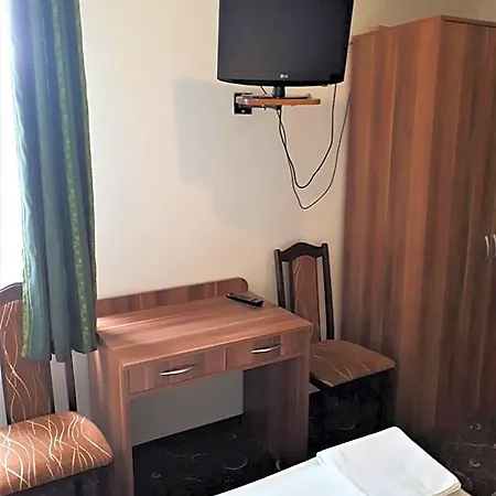 Szálloda Veloria