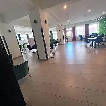 Szálloda Veloria Wolsztyn