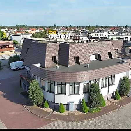 Szálloda Veloria