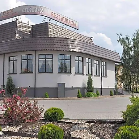 Veloria Hotel Wolsztyn
